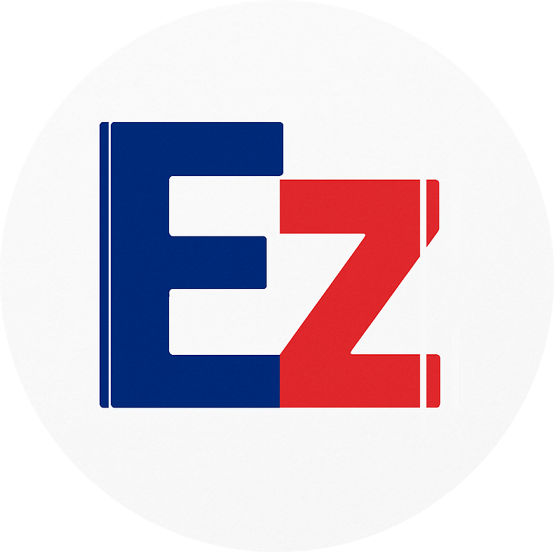EzBzSoft Logo